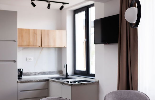 ZenStay ApartHotel - Foto 11