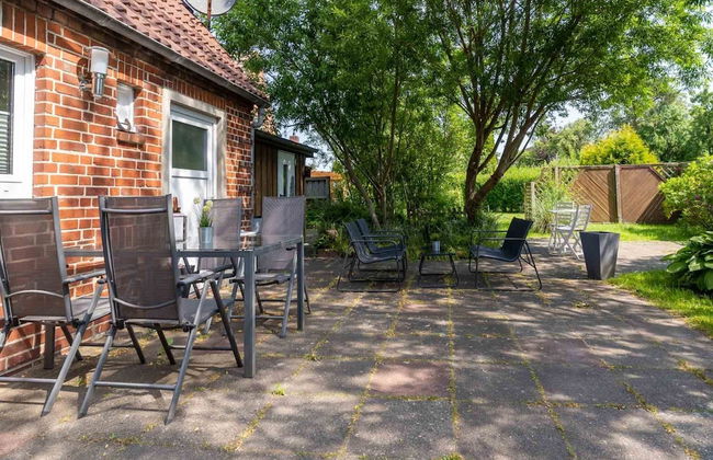 Ferienhaus in Tonning - Foto 15