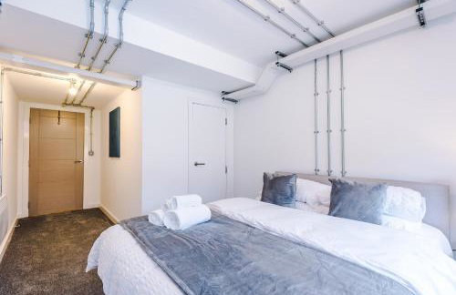 Home away from home just off Junction 21 of M6 - Foto 21