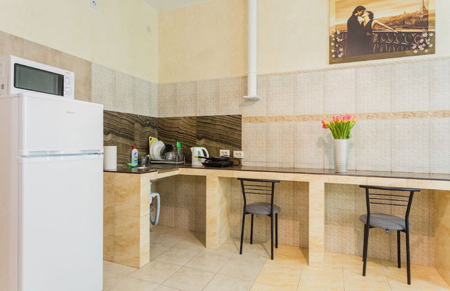 Pechersk House - Foto 16