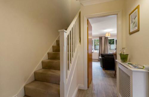 Quay Escape - Short Stays UK Ltd - Foto 22