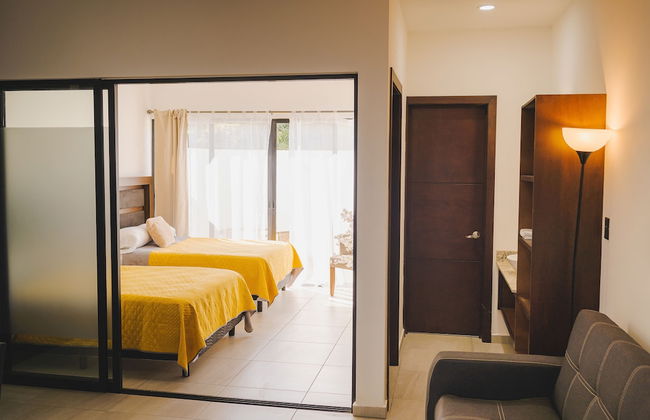 Soho Life Apartments - Foto 3