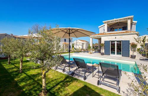 Villa Lente - Foto 57