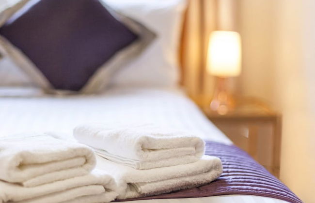 Club Living - Shoreditch & Spitalfields Apartments - Foto 7