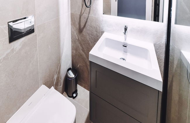 Estrella De Mar - Boutique ApartHotel - Foto 19