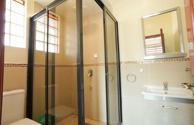 Shayona Apartments Limited - Foto 24