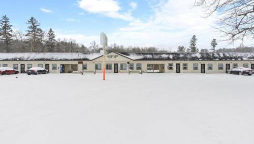 Wake to views of Leech Lake - Foto 2