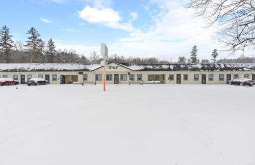 Wake to views of Leech Lake - Foto 2