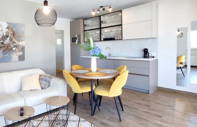 Basilea Luxury Apartment - Foto 21