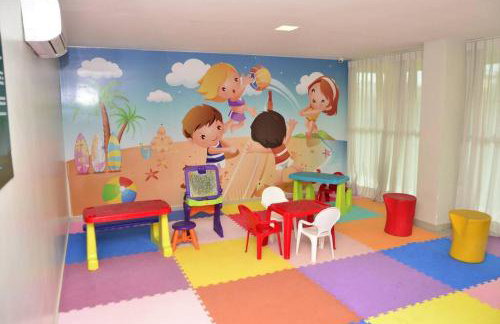 VG Fun Praia do Futuro apto 213 - Foto 6