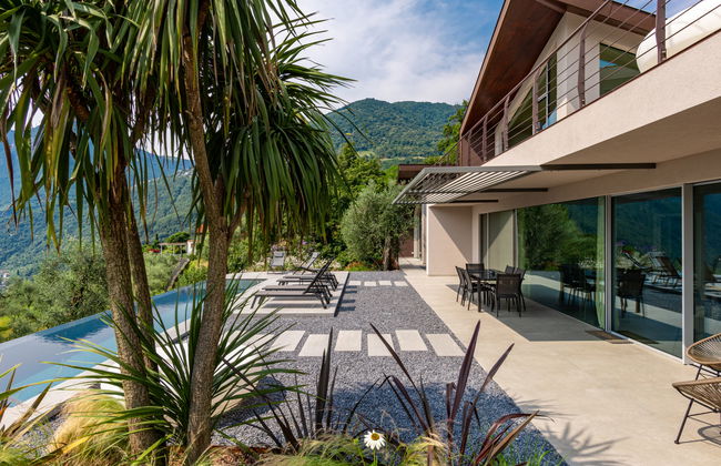 Villa Gau' - Foto 57