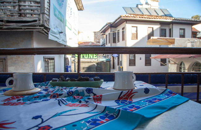 Hemdem_old Town Flat Near The Sea and Harbour - Foto 33