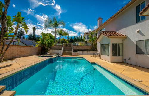 @ Marbella Lane - Captivating Home in Rowland Hts - Foto 40
