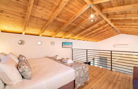 Orientem Villa Heated Pool - Foto 24