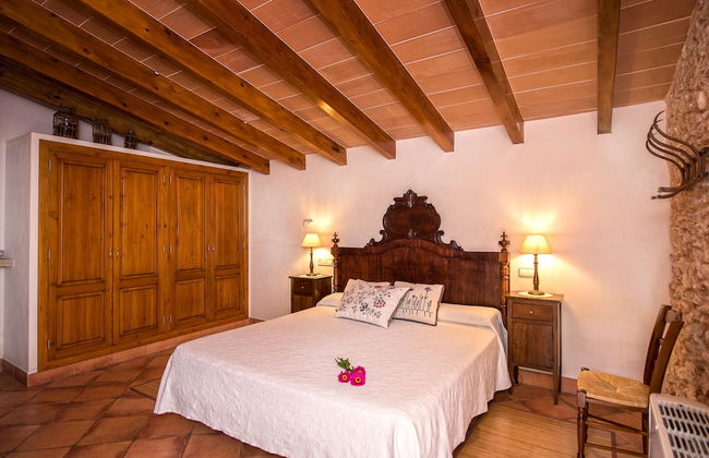 Hotel Agroturismo Can Bessol - Foto 9