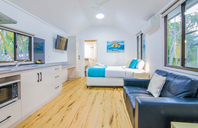 Tasman Holiday Parks - Airlie Beach - Foto 34