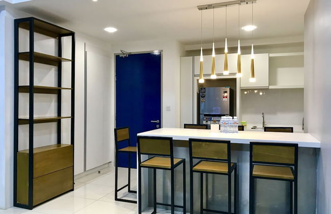 Sunset Seaview Vacation Condos at Infinity Avenue - Foto 64