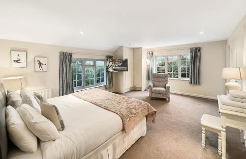 Wey House Withypool - Photo 9