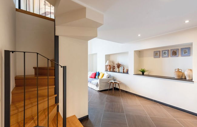 Beautiful Flat Next To Aquarium - Foto 21