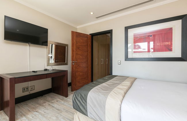 207 Raphael Penthouse - Foto 8