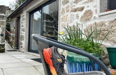 Casa de Miguel Chôco - Foto 4