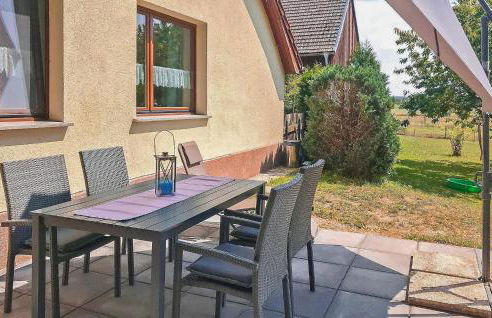 Ferienwohnung Mirow Roggentin - Foto 13