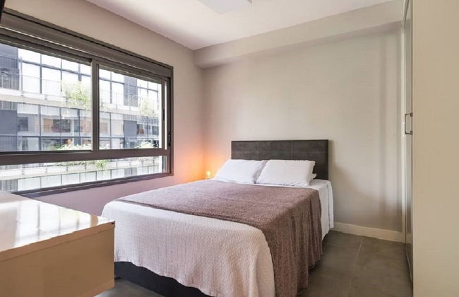 Vossa Bossa Vila Madalena Diseño - Foto 1