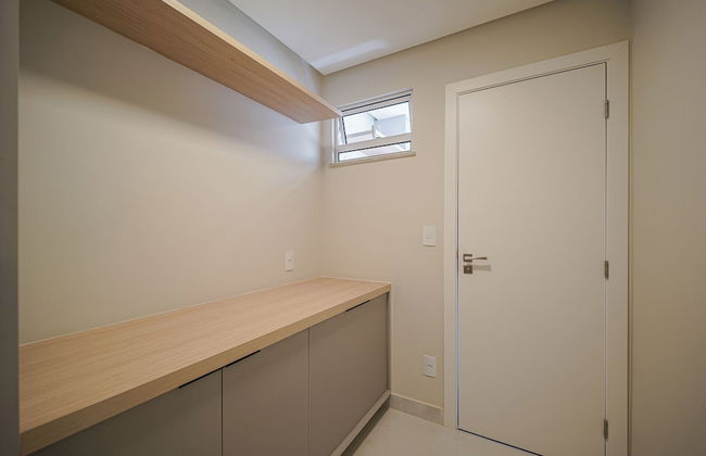 Cf04 Praia do Forte Cobertura frente mar - Photo 56