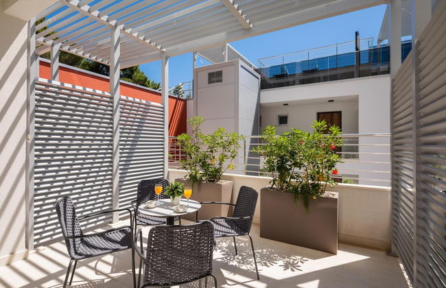 Noemia Apartments - Foto 39