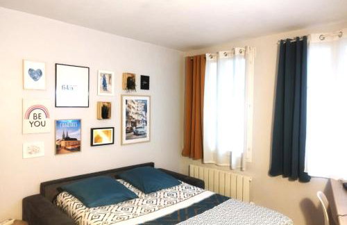 Le Studio Cocooning - Foto 9