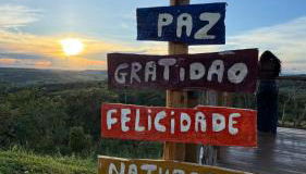 Eco Pousada Por do Sol - Foto 2