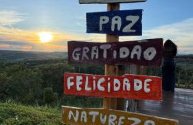 Eco Pousada Por do Sol - Foto 2