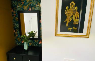 Modern Villa With Private Pool/ 400m To The Beach - Foto 9