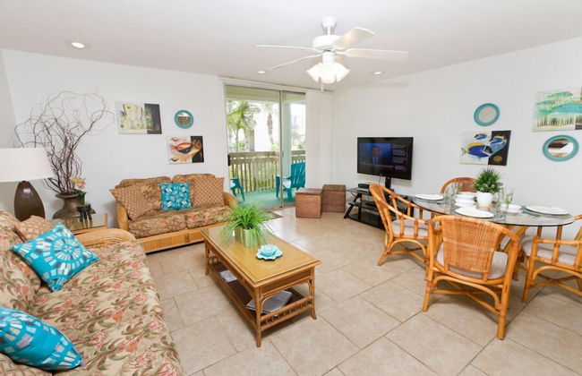 Bahia Mar by Padre Island Rentals - Foto 79