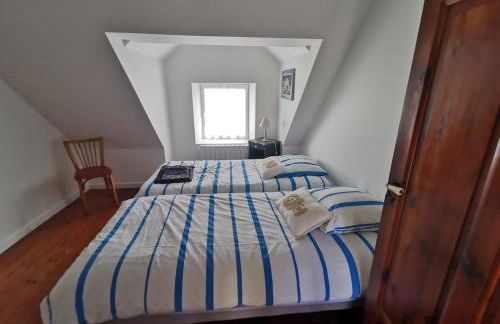 Maison bretonne traditionnelle - Foto 29