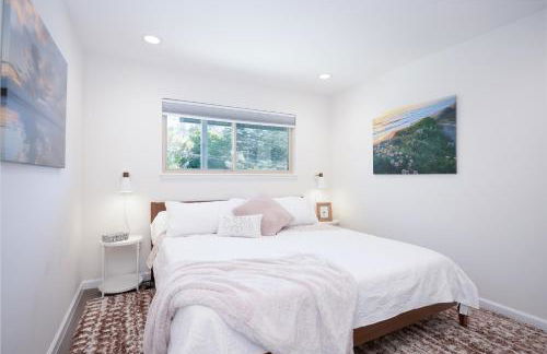 Cozy 3-bedroom house, ocean view, walk to beach! - Foto 17