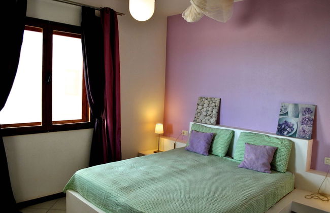 Sea View Apartments Boa Vista - Foto 5