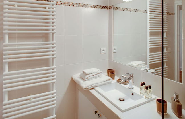 Paris St Germain Mazarine Residence - Foto 19