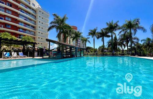 N1204 Perfeito apto para férias e Beto Carrero! - Foto 22