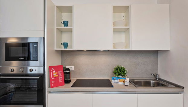 Lara's Home by Wonderful Italy - Foto 5, Cocina privada