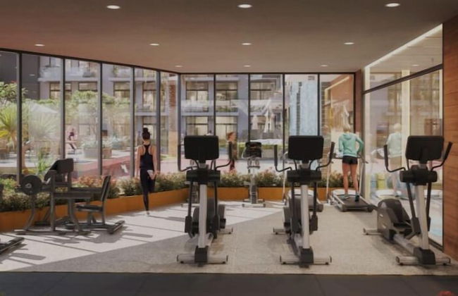 Nasma Holiday Homes - Laya Heights - Photo 29