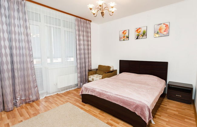 Domashny Uyut Malysheva 4B - Foto 11