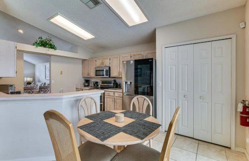 < 5 Mi to Disney Parks: Spacious Home w/ Lanai - Foto 13