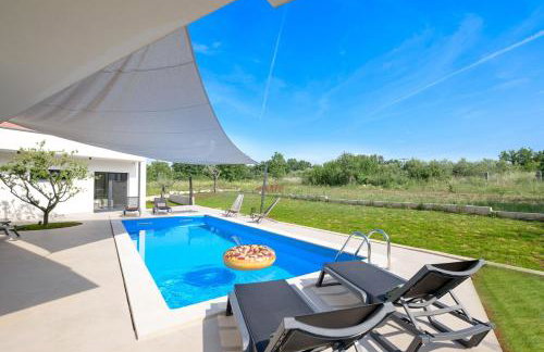 Villa Lim Silent by Istrialux - Foto 35