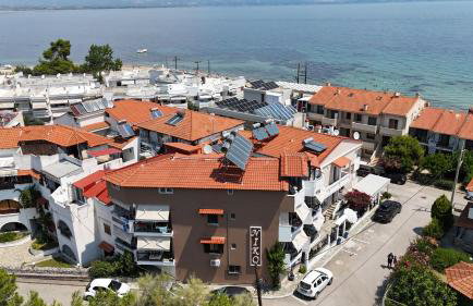 Haus Niko Apartments and Suites - Foto 2