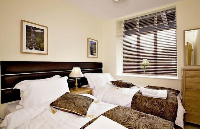 Croft Mill - Apartments - Foto 4