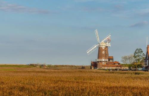 Glaven Cottage - Foto 44