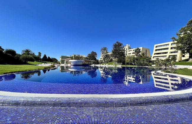 Alvor Paradise With Pool by Homing - Foto 1