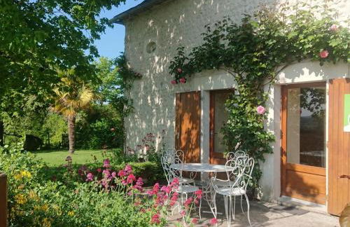 Gîte Le Breuil en Périgord - Charme et Confort - FR-1-653-269 - Foto 10