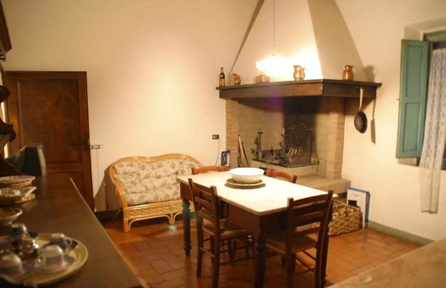 Verdidea - Casa Frontoni - Foto 8